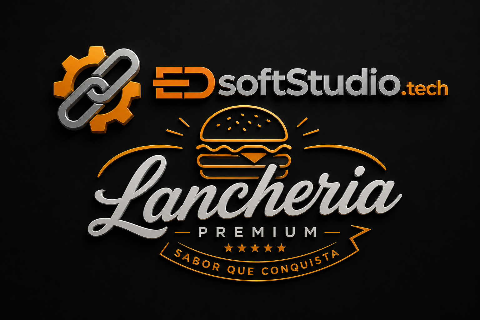 Lanchonete