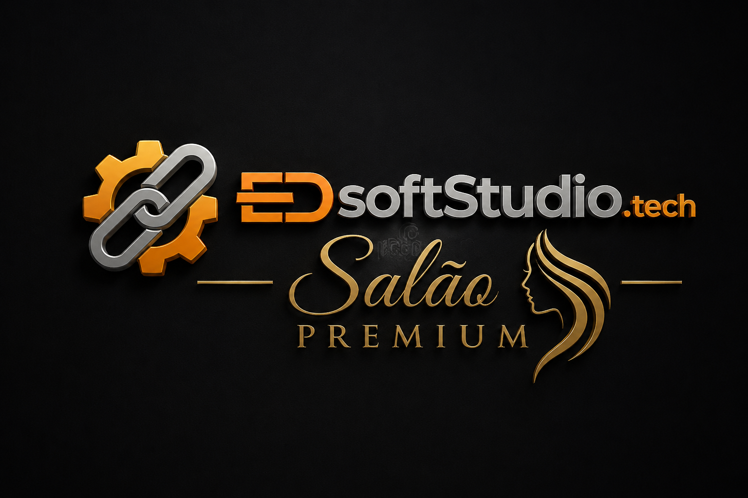 Logo Studio Elegance