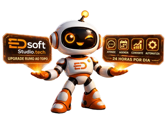 Agentes Inteligentes EDsoft Studio