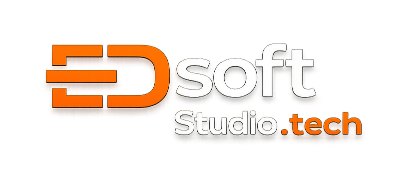 EDsoft Studio